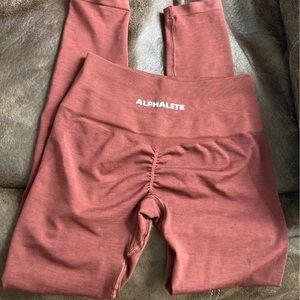 Alphalete Amplify leggings